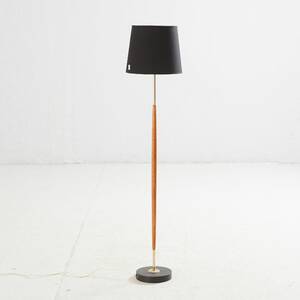 Golvlampa 1960-tal