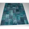 MATTA, Patchwork, 298 x 231 cm