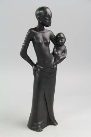 Figurin Gefle Doroty