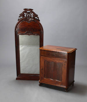 Nyrococo entrésæt 2