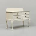 Sideboard, Rokokostil