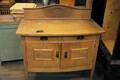 Sideboard, Ek