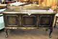 Sideboard, Chippendalestil