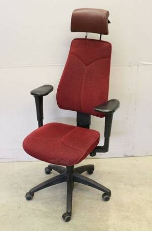 Kontorsstol Kinnarps