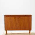 Sideboard teak