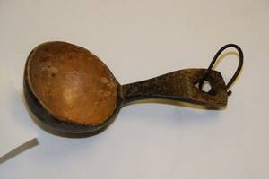 Träösa L 16cm