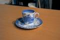 Kaffegods, 10 del