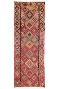 Anatolia, håndknyttet tæppe. 365x130 cm. Denne vare er sat til omsalg under nyt varenummer 4969478