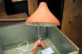 Bordslampa