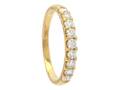 ALLIANSRING, 18K