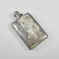 Plunta, silver