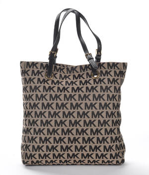 Michael Kors, Skuldertaske.
