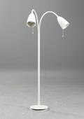 Rubn Arkipelag twin golvlampa