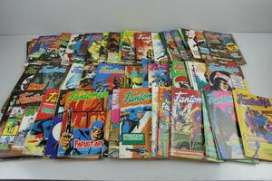 FANTOMEN, serietidningar, 1977-1979