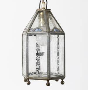 Taklykta, Tyskland, 1900-tal