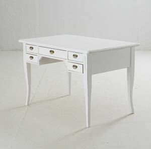 Skrivbord 1900-talets första hälft