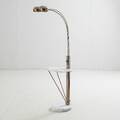 Golvlampa 1900-talets slut