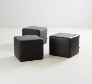 Fotpallar BoConcept