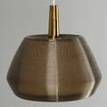 Taklampa 1960-tal