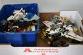 Lego Samling Star Wars mfl