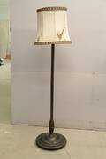 Golvlampa
