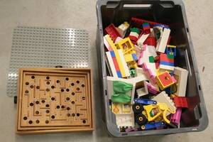 Lego