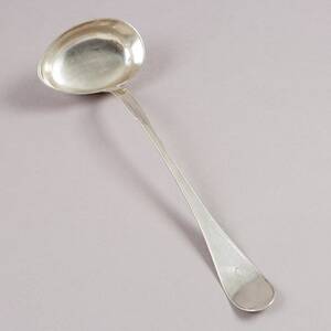 Såsslev i silver Göteborg 