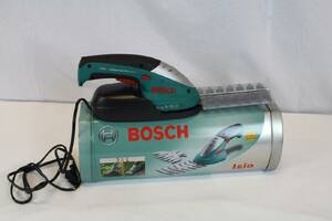 BOSCH LADDBAR KANTSAX