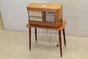 Radiobord