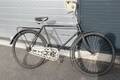 Herrcykel