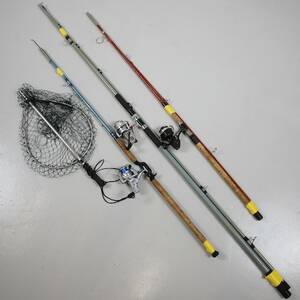 Fiskeutrustning