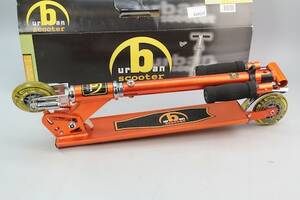 Sparkcykel