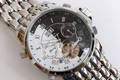 Armbandsur, Graf von Monte Wehro.