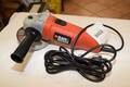 Vinkelslip Black  Decker, L 25 cm