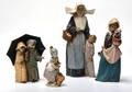 Lladro. Samling figurer af porcelæn 4 Denne vare er sat til omsalg under nyt varenummer 4975444