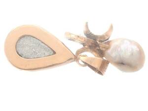 Parti guld 18K