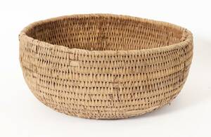 Rotkorg, allmoge, 1800-tal