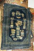 Matta, orientalisk