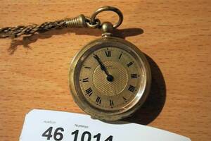 Fickur, Nyckeldragare