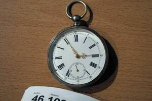 Fickur, Nyckeldragare