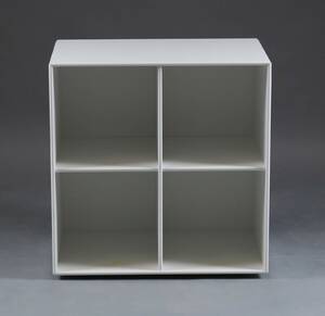 Peter J. lassen. Montana modul, model 1112, dybde 46 cm. Denne vare er sat til omsalg under nyt varenummer 4975915