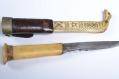 LAPPKNIV. Troligen sekelskifte 181900-