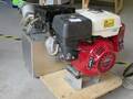 Hydraulmototor Honda