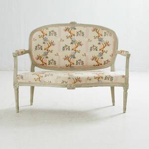 Soffa Louis XV-stil