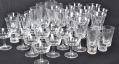 PARTI. Glas och porslin, se samtliga bilder.