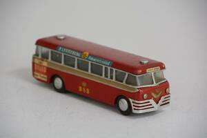 Modellbil, Tekno Danmark