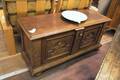Sideboard, Ek