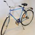 HERRCYKEL.