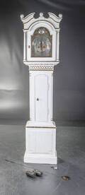 Lührmeier, Hadersleben. Standur, 1700-tallet 