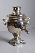 SAMOVAR.